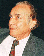 Ahmed Ali Khan (1924-2007)